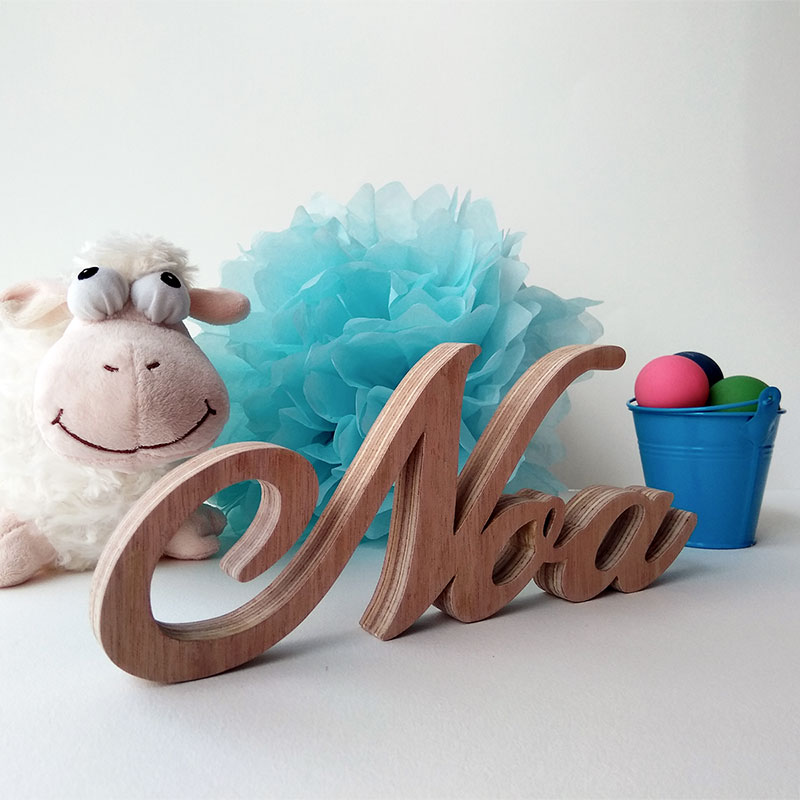 nombre de madera noa