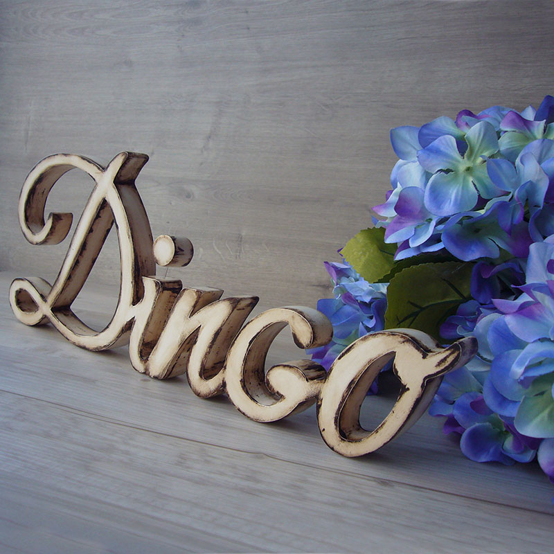 blanco envejecido con betun - Imagen 3