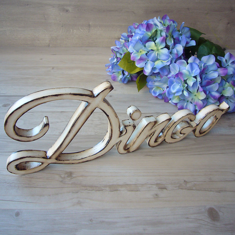 blanco envejecido con betun - Imagen 7