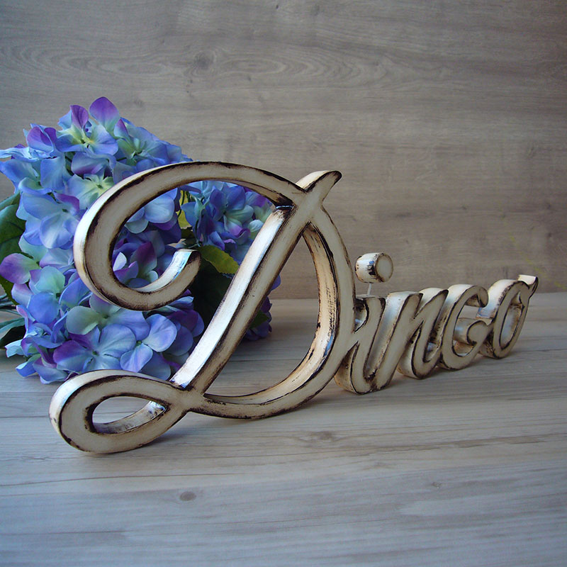 blanco envejecido con betun - Imagen 5