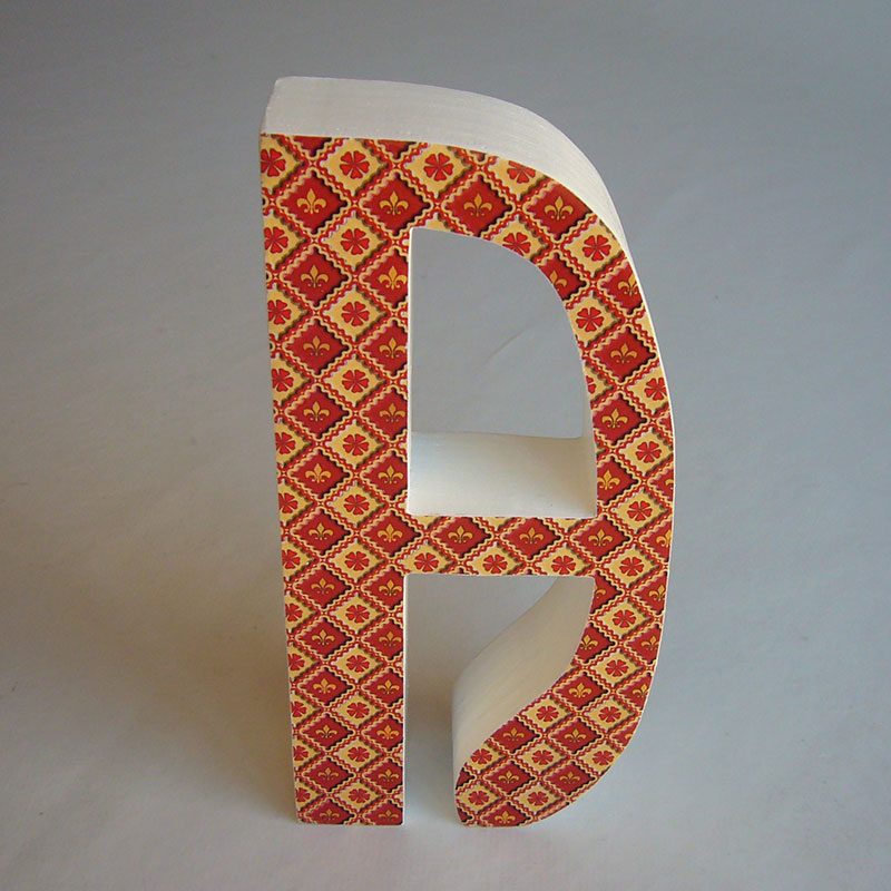 Letra A con cuadritos - Imagen 5