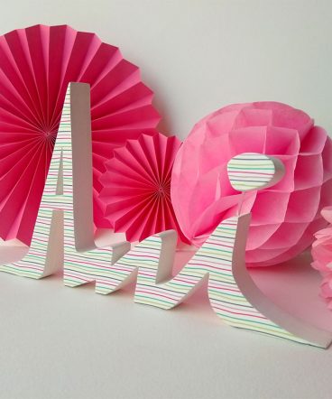 nombre de madera ani