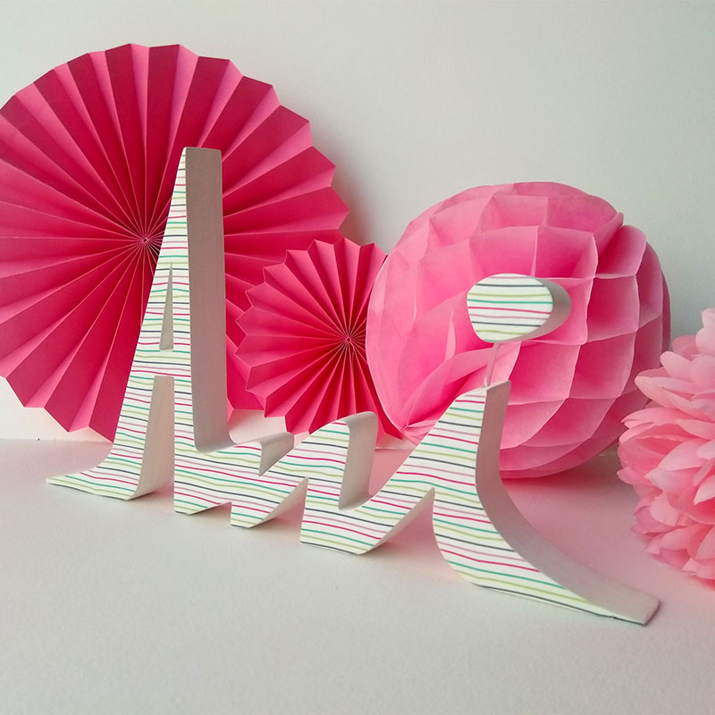 nombre de madera ani