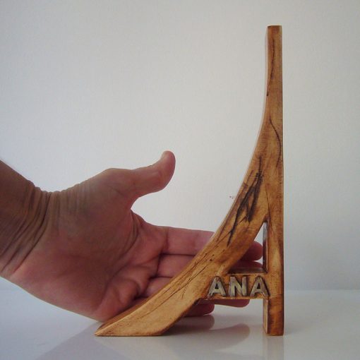 A natural envejecida con nombre Ana - Imagen 7