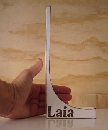 laia-blanca