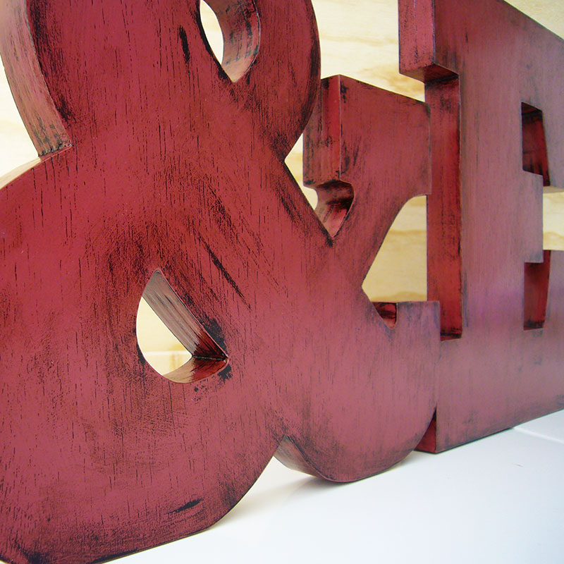 burdeos envejecido con betun