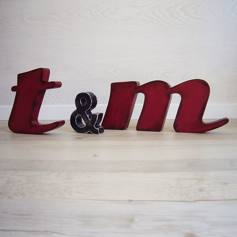 burdeos envejecido con betun - Imagen 10