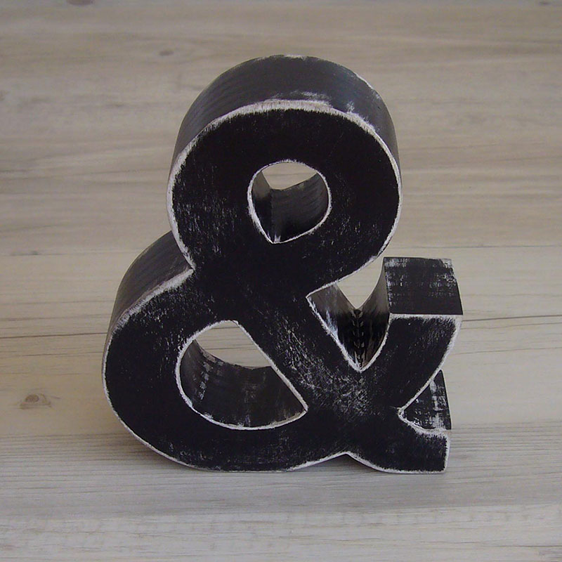 negro envejecido lijado - Imagen 2