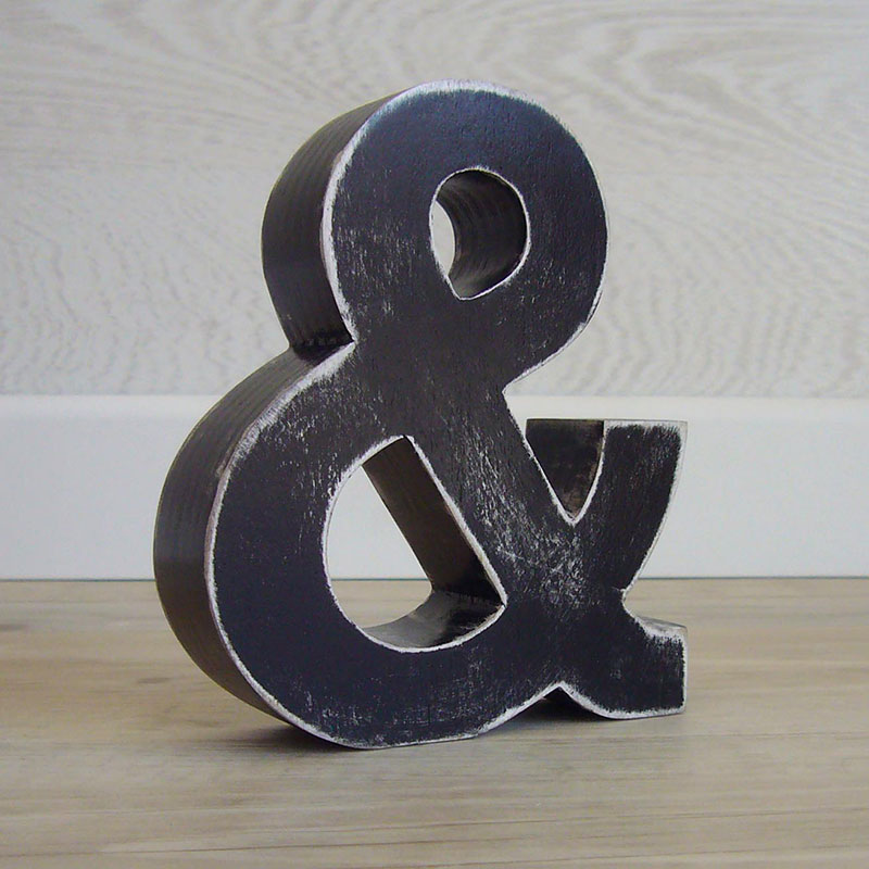 negro envejecido lijado - Imagen 4