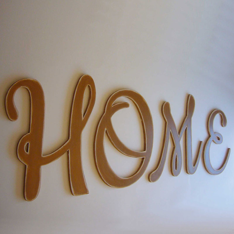 Ocre sobre blanco - Imagen 2