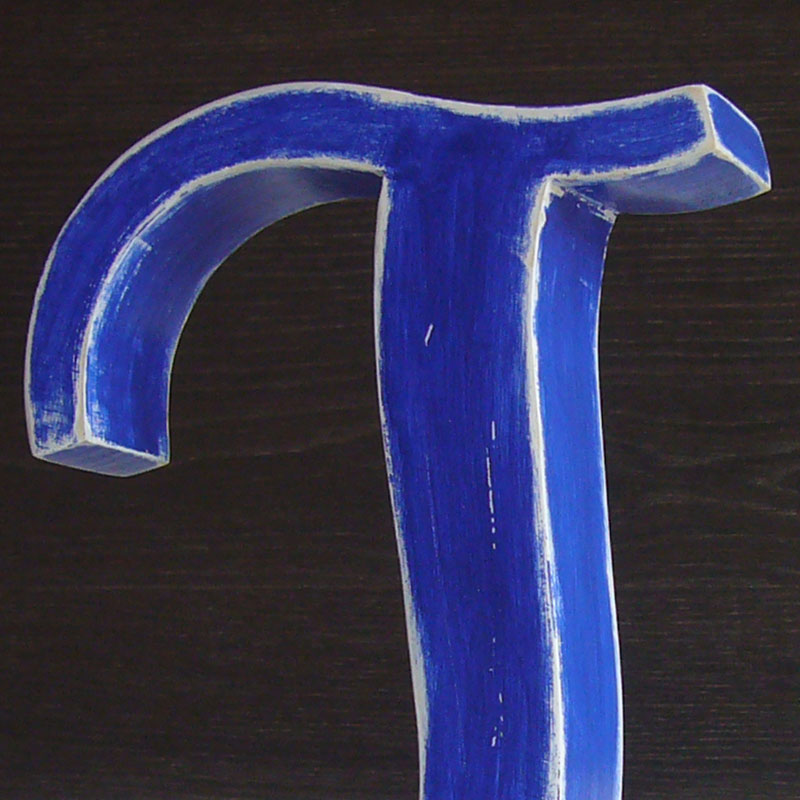 Azul sobre blanco - Imagen 3