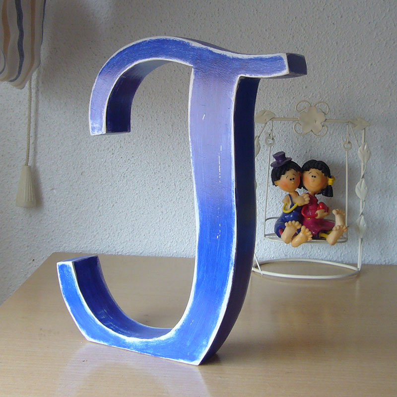 Azul sobre blanco - Imagen 4