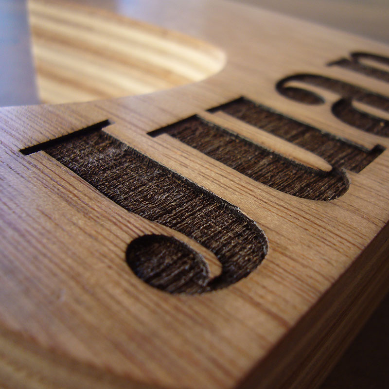 Letra J personalizada con nombre Juan - Imagen 2