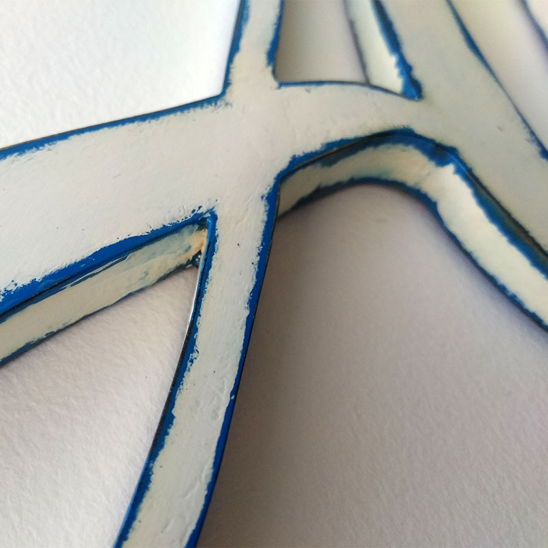 detalle del nombre de alberto