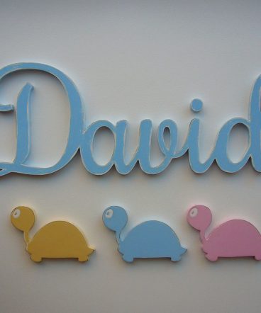 nombre david personalizado