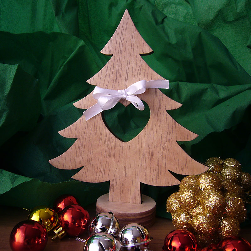 Arbol de navidad - Imagen 4