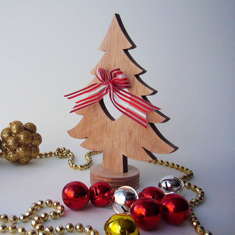 Arbol de navidad - Imagen 3