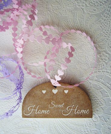 home de madera decoracion hogar