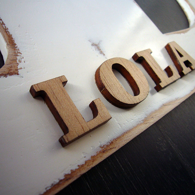 Letra Y griega personalizable en color blanco - Imagen 10