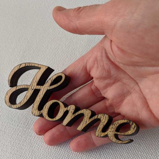 Home pequeñito estilo vintage - Imagen 5