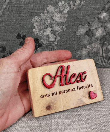 Eres mi persona favorita